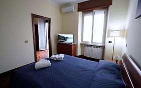 Cata Apartment Roma